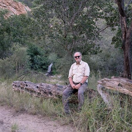 Sederkloof Lodge Studtis 外观 照片