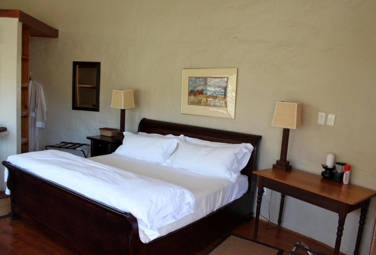 Sederkloof Lodge Studtis 外观 照片