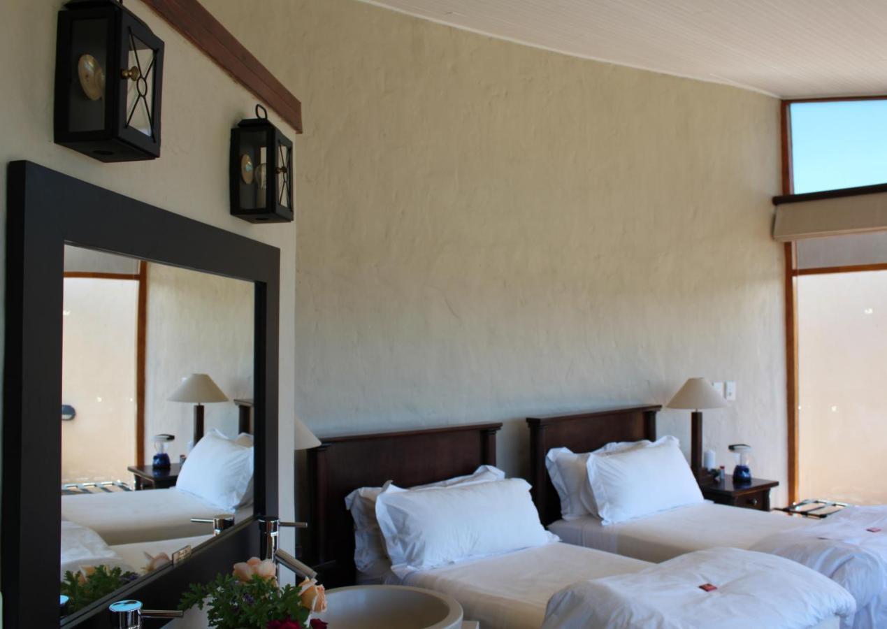 Sederkloof Lodge Studtis 外观 照片
