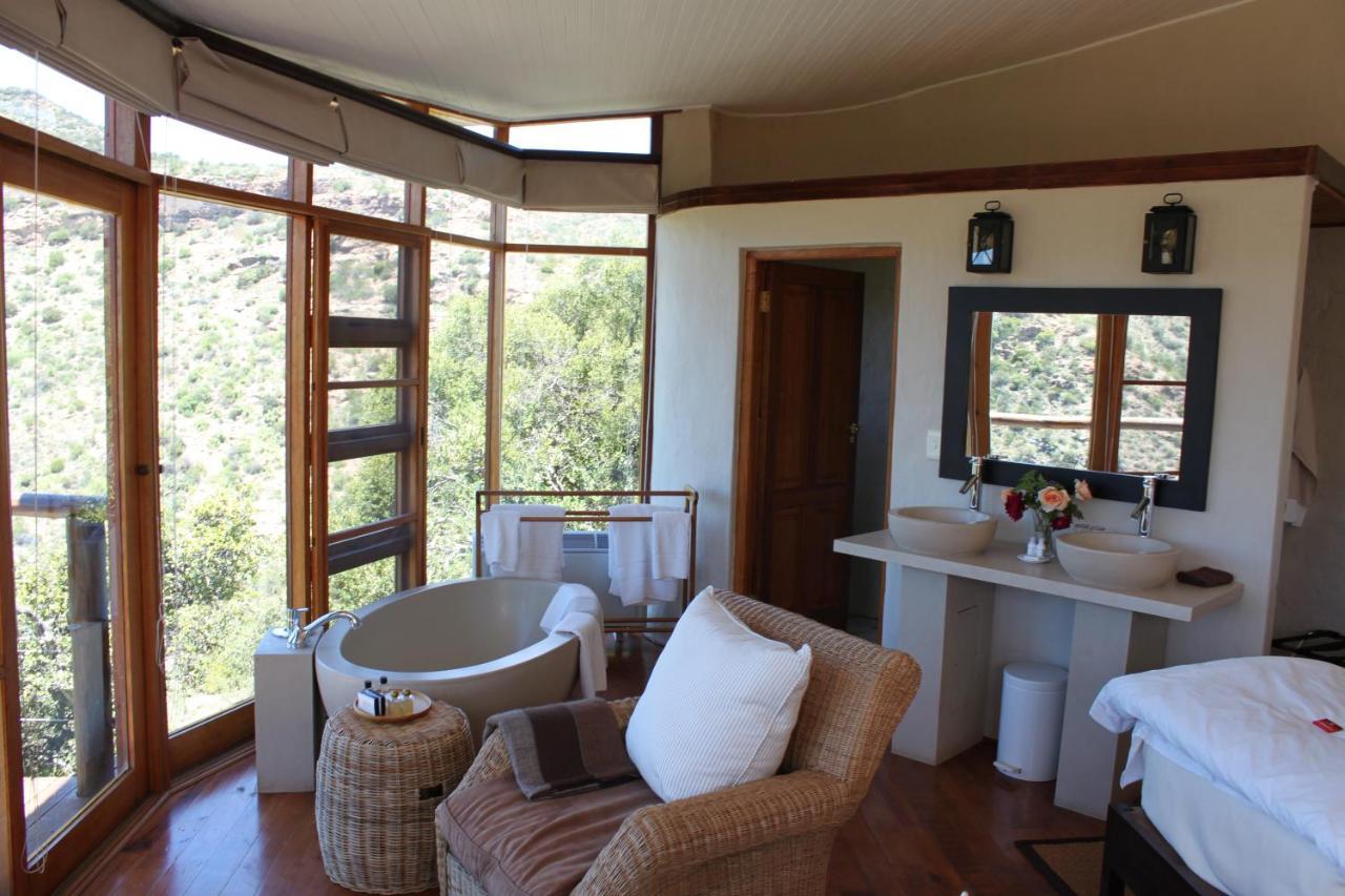 Sederkloof Lodge Studtis 外观 照片