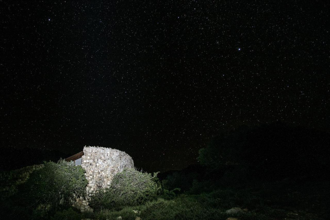 Sederkloof Lodge Studtis 外观 照片