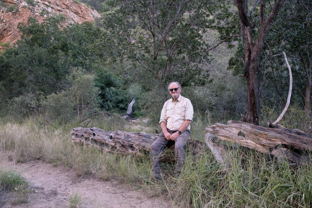 Sederkloof Lodge Studtis 外观 照片