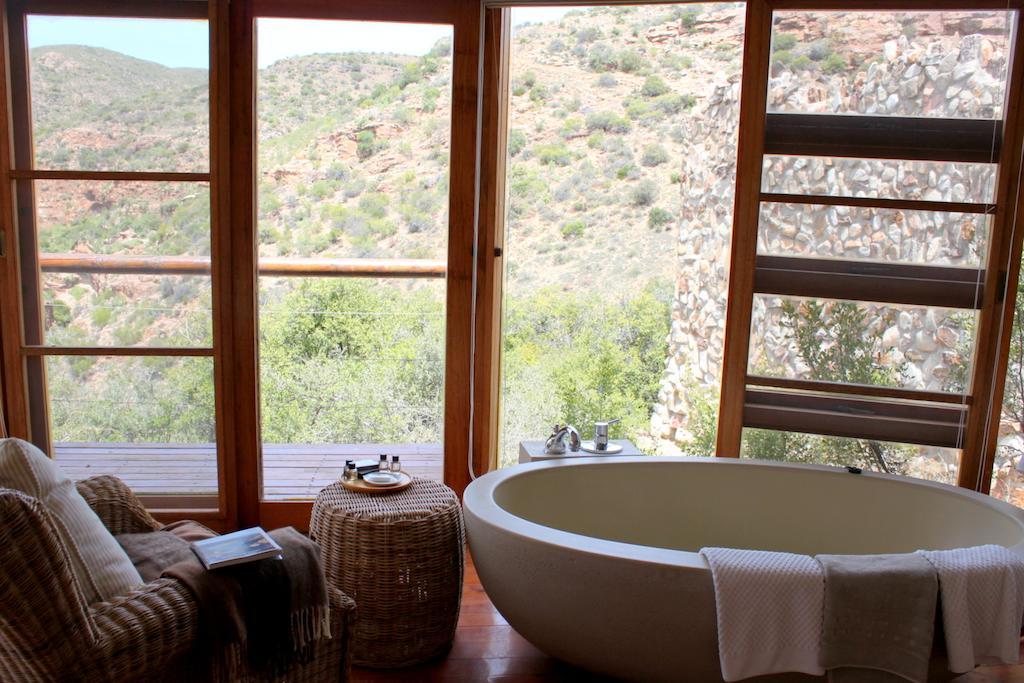 Sederkloof Lodge Studtis 外观 照片
