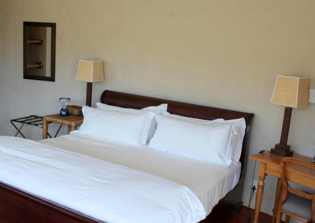 Sederkloof Lodge Studtis 外观 照片