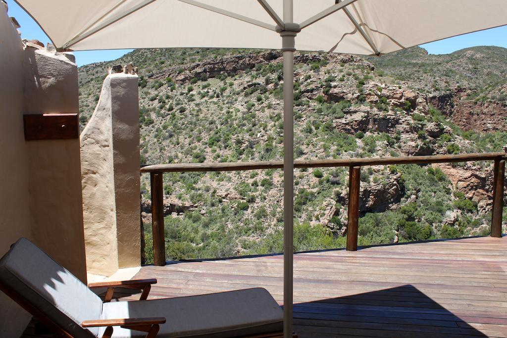 Sederkloof Lodge Studtis 外观 照片