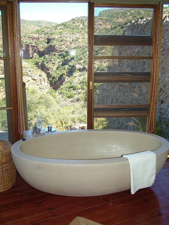 Sederkloof Lodge Studtis 外观 照片