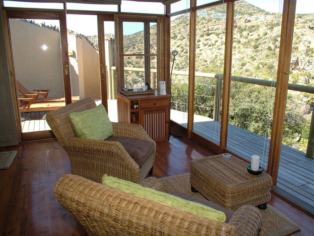 Sederkloof Lodge Studtis 外观 照片