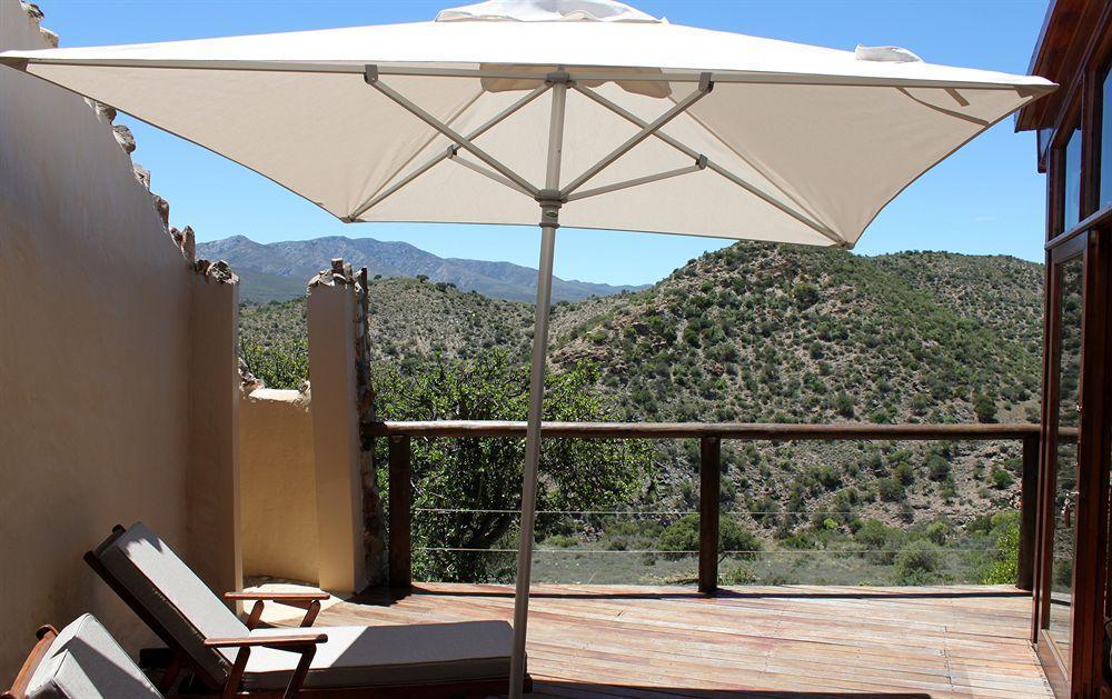 Sederkloof Lodge Studtis 外观 照片