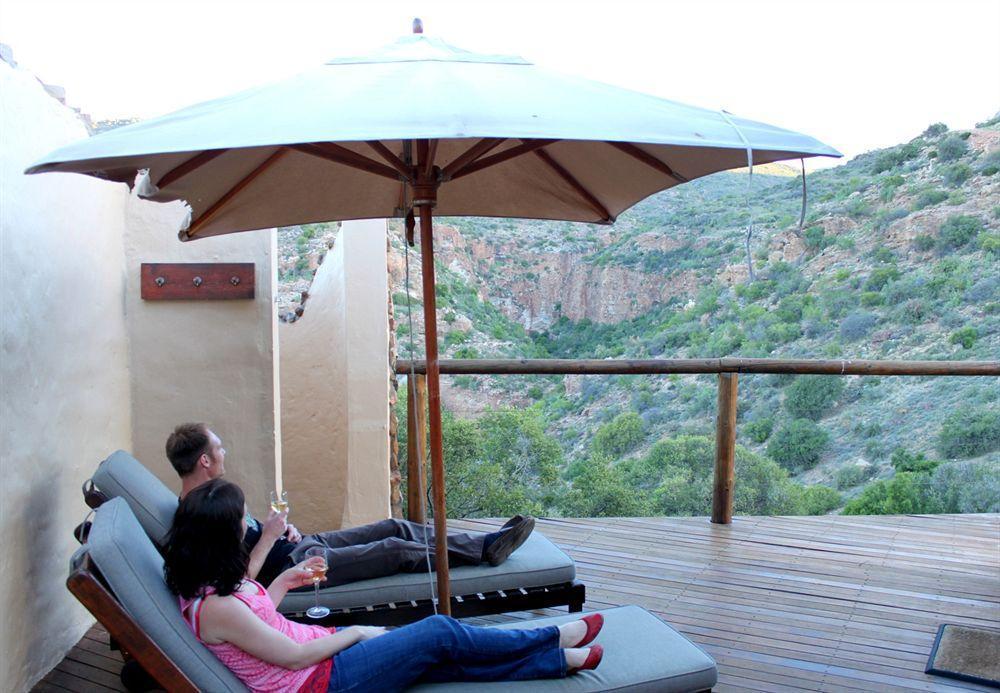 Sederkloof Lodge Studtis 外观 照片