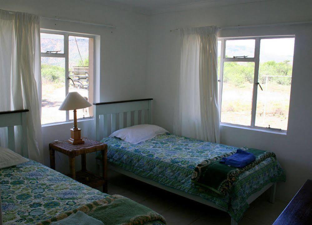 Sederkloof Lodge Studtis 外观 照片