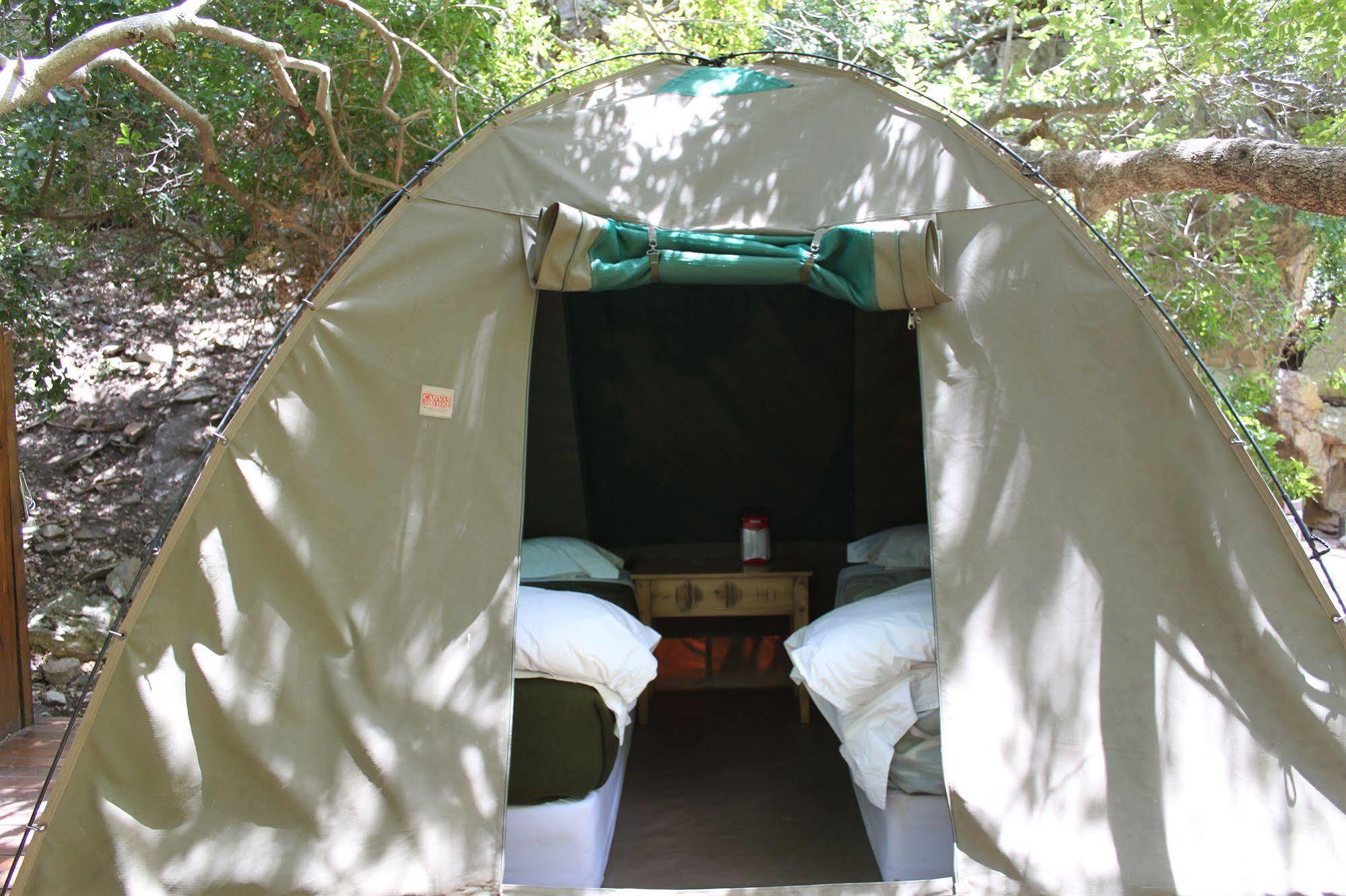 Sederkloof Lodge Studtis 外观 照片