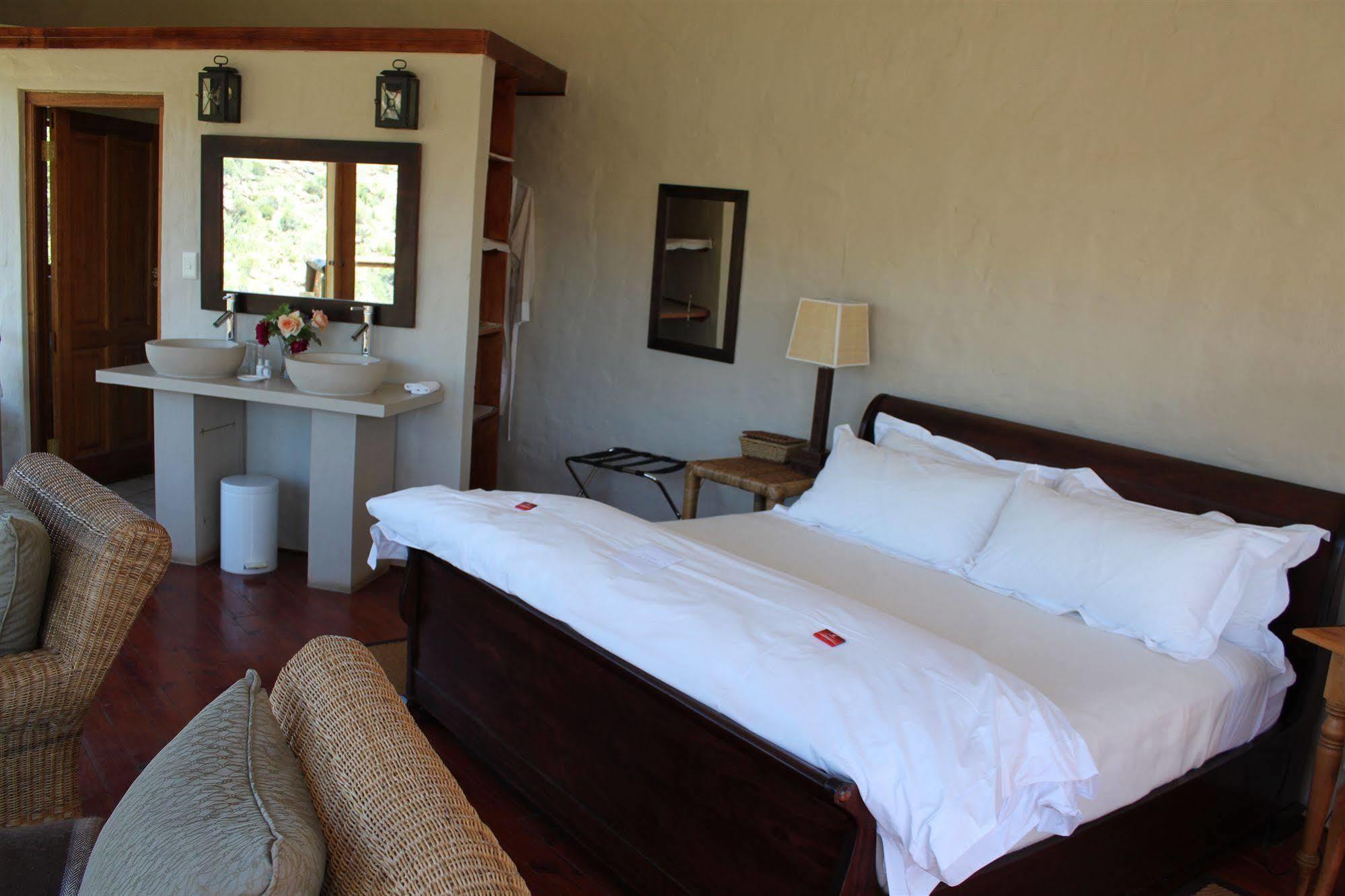 Sederkloof Lodge Studtis 外观 照片