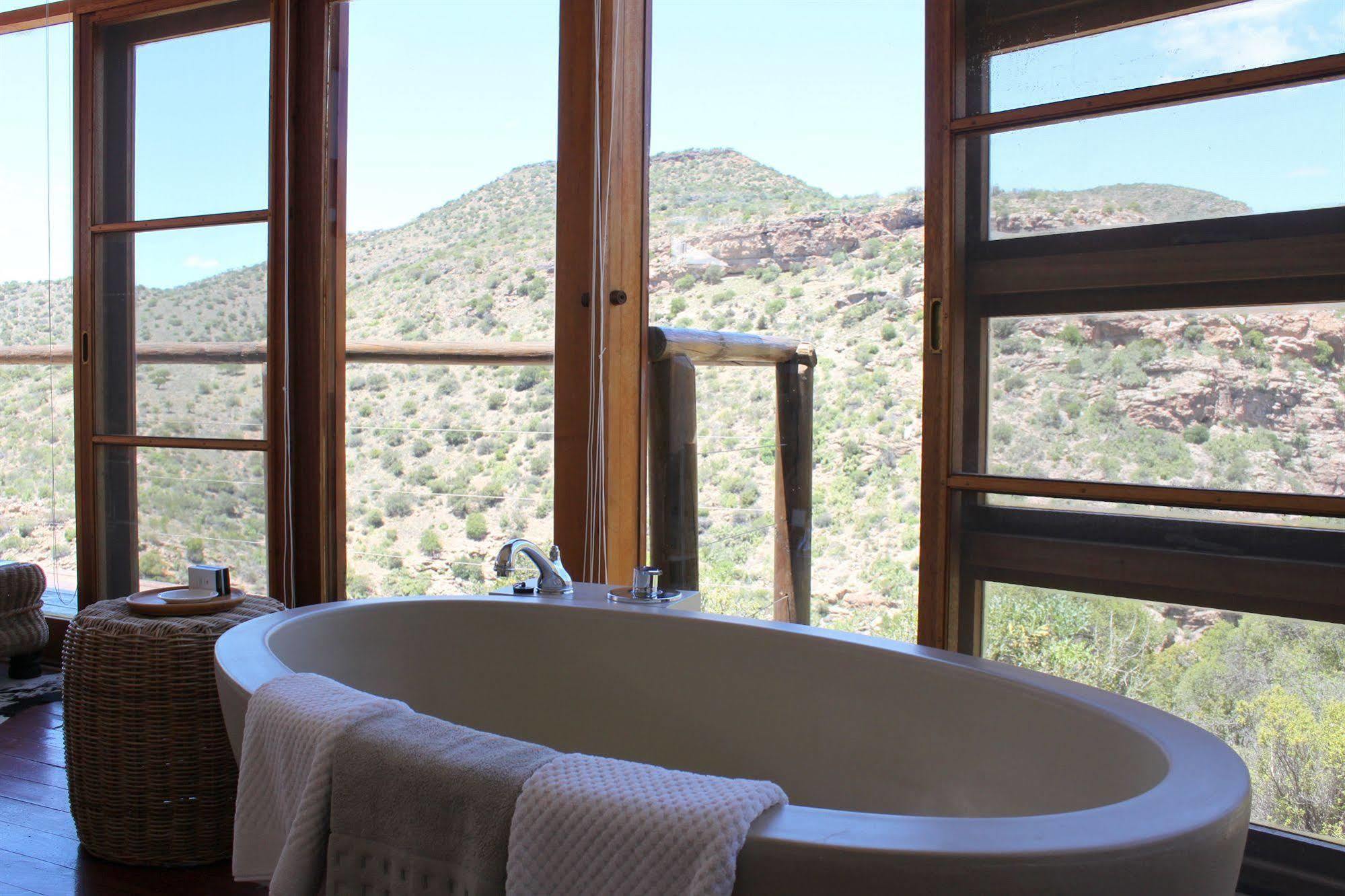 Sederkloof Lodge Studtis 外观 照片