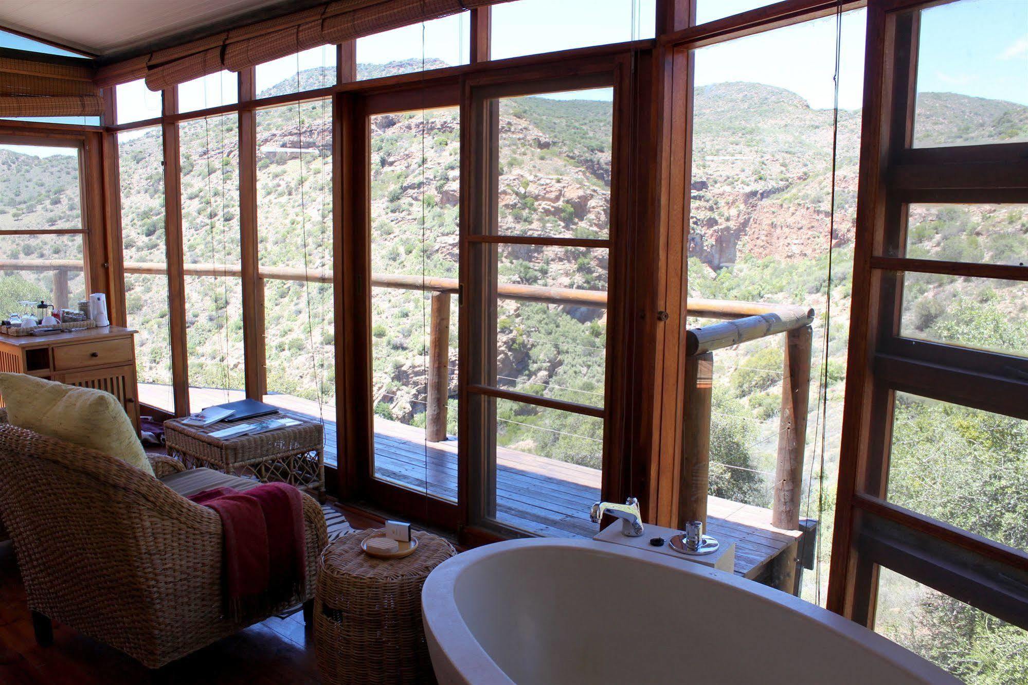 Sederkloof Lodge Studtis 外观 照片