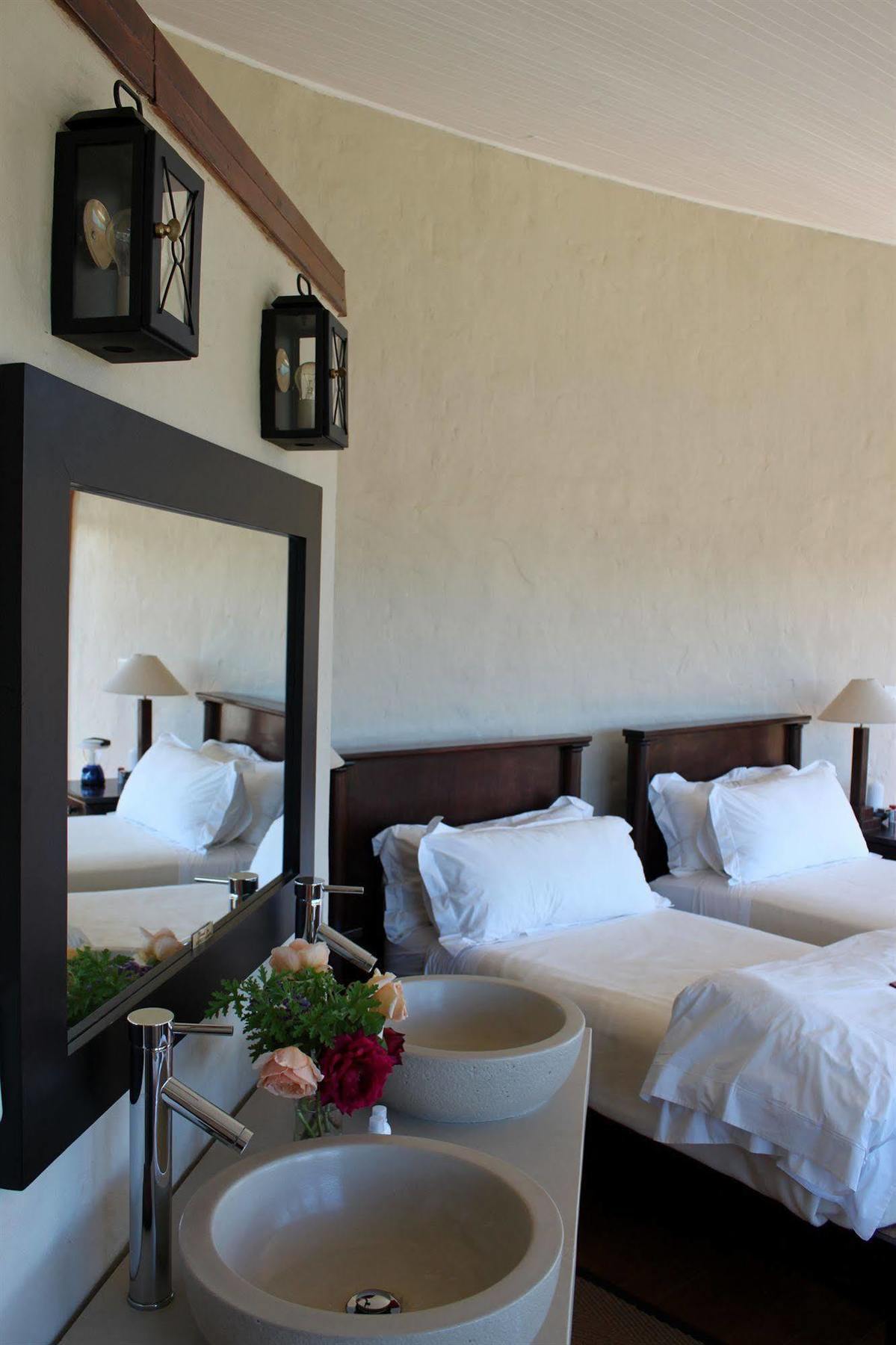 Sederkloof Lodge Studtis 外观 照片