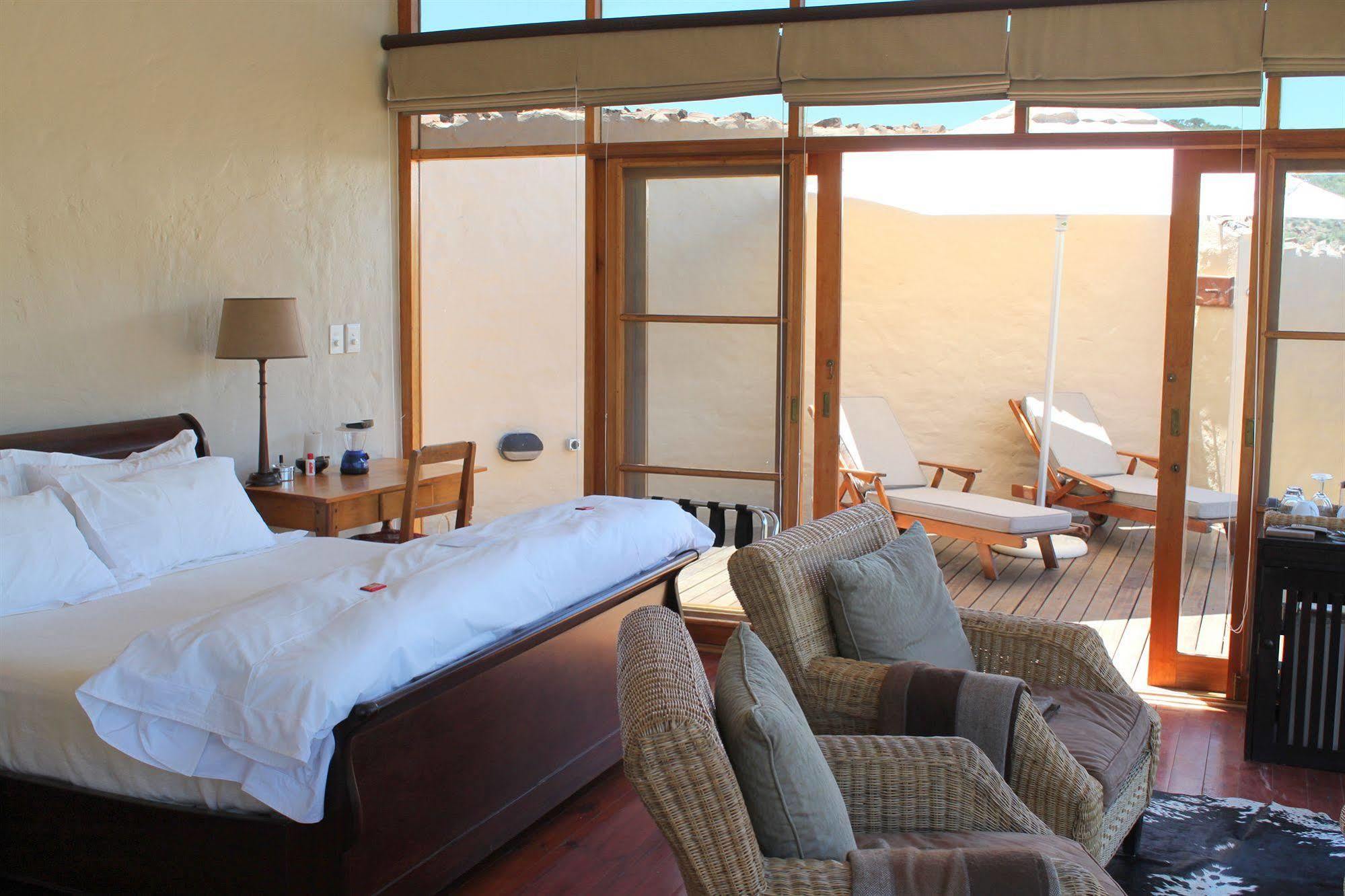 Sederkloof Lodge Studtis 外观 照片