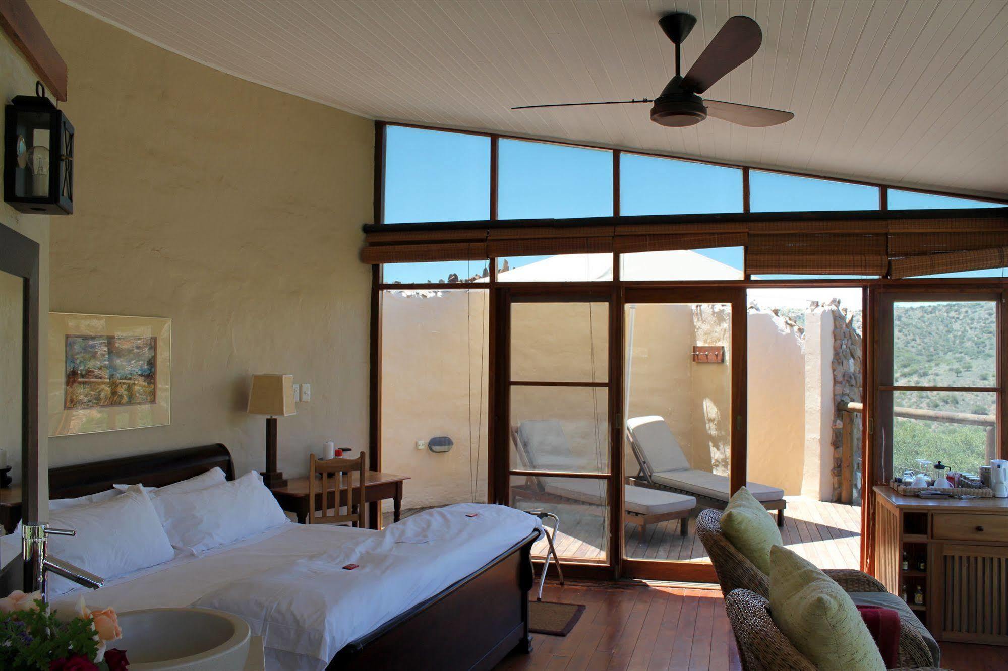 Sederkloof Lodge Studtis 外观 照片