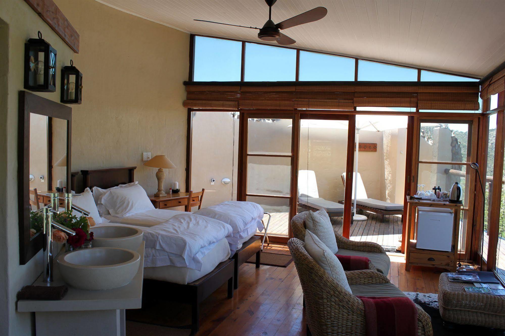 Sederkloof Lodge Studtis 外观 照片