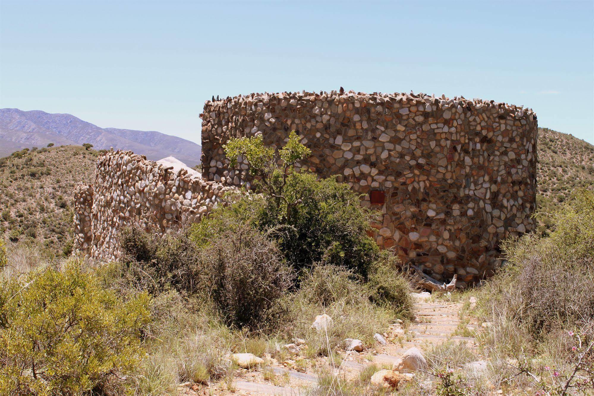Sederkloof Lodge Studtis 外观 照片
