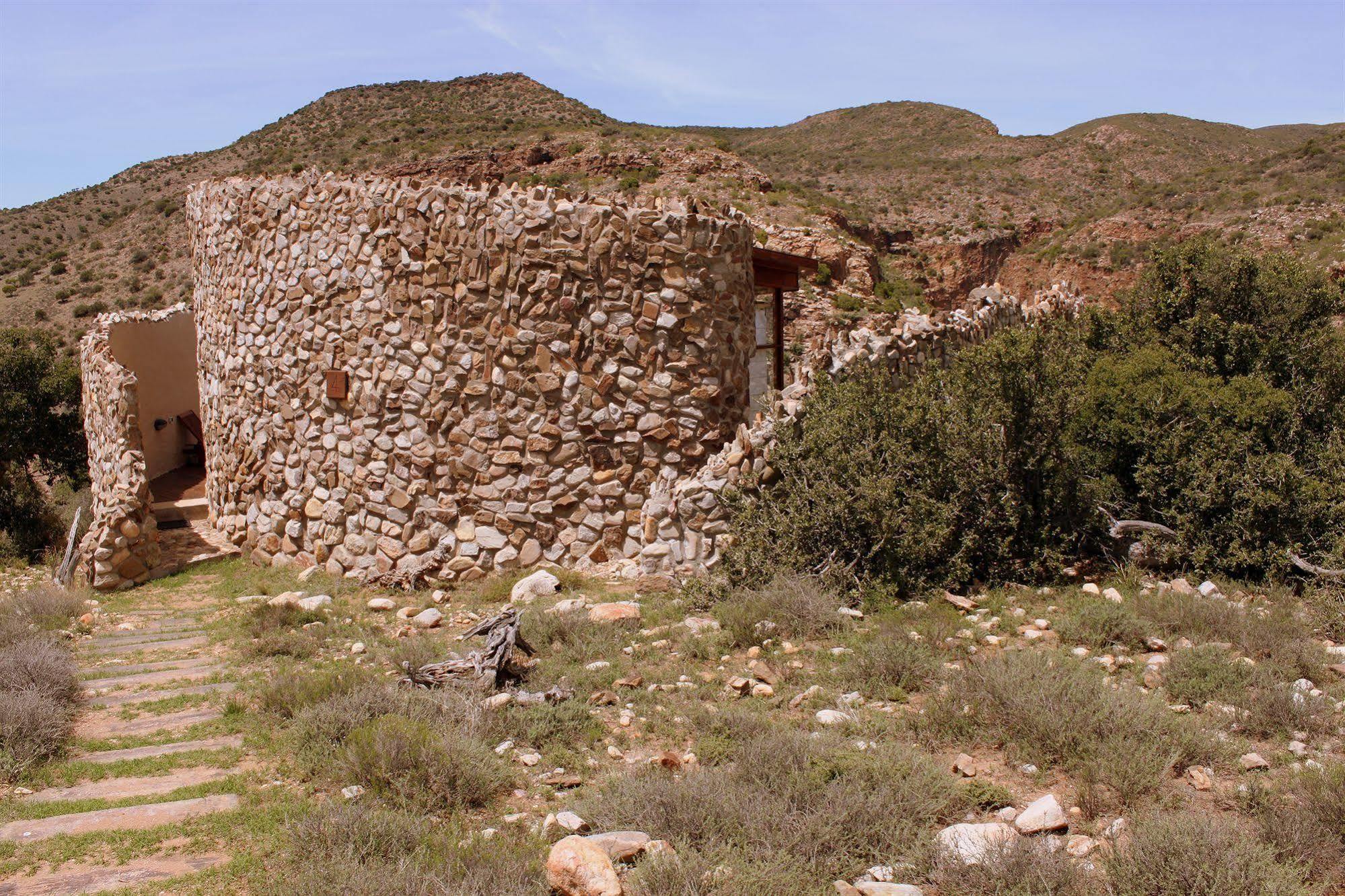 Sederkloof Lodge Studtis 外观 照片