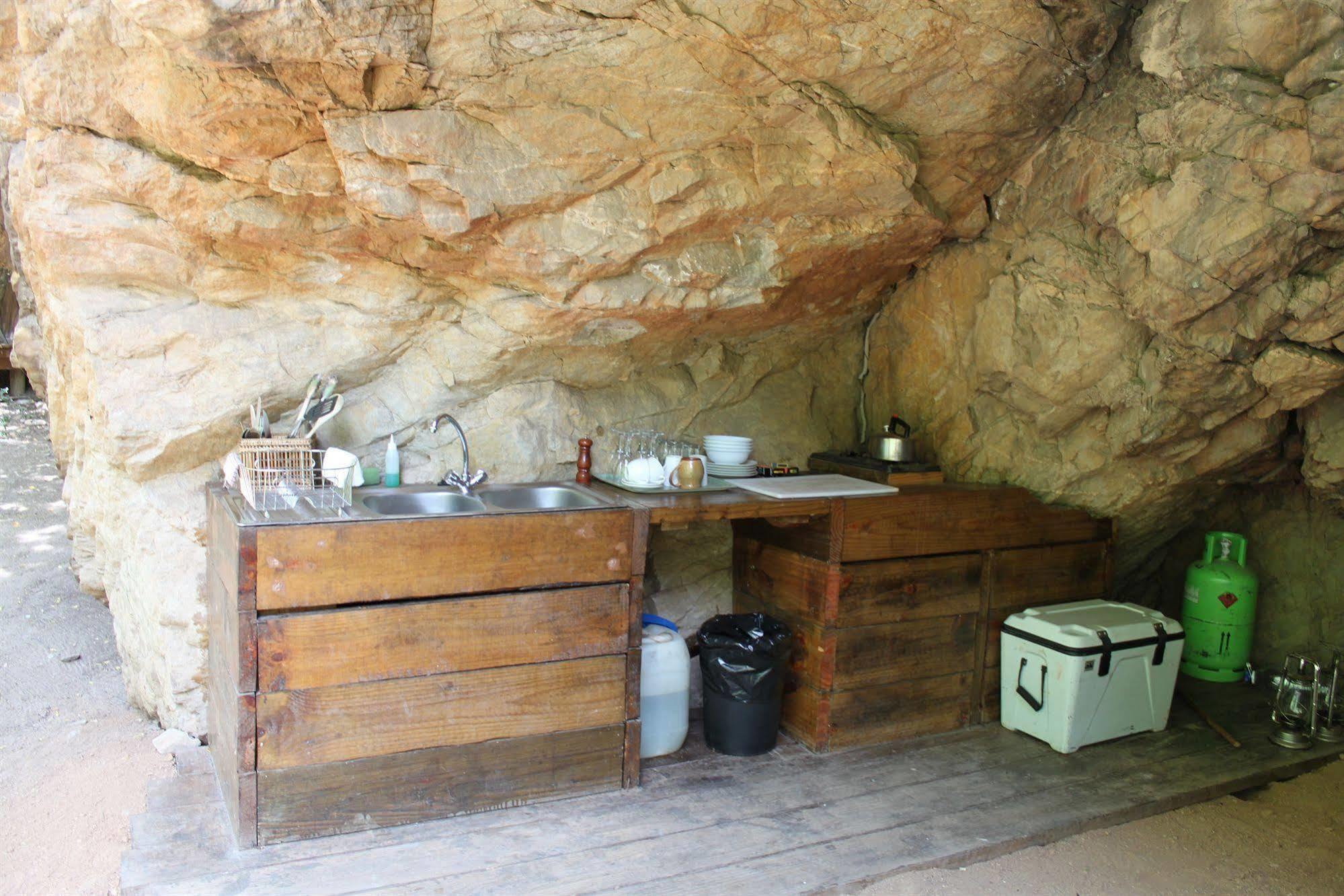 Sederkloof Lodge Studtis 外观 照片