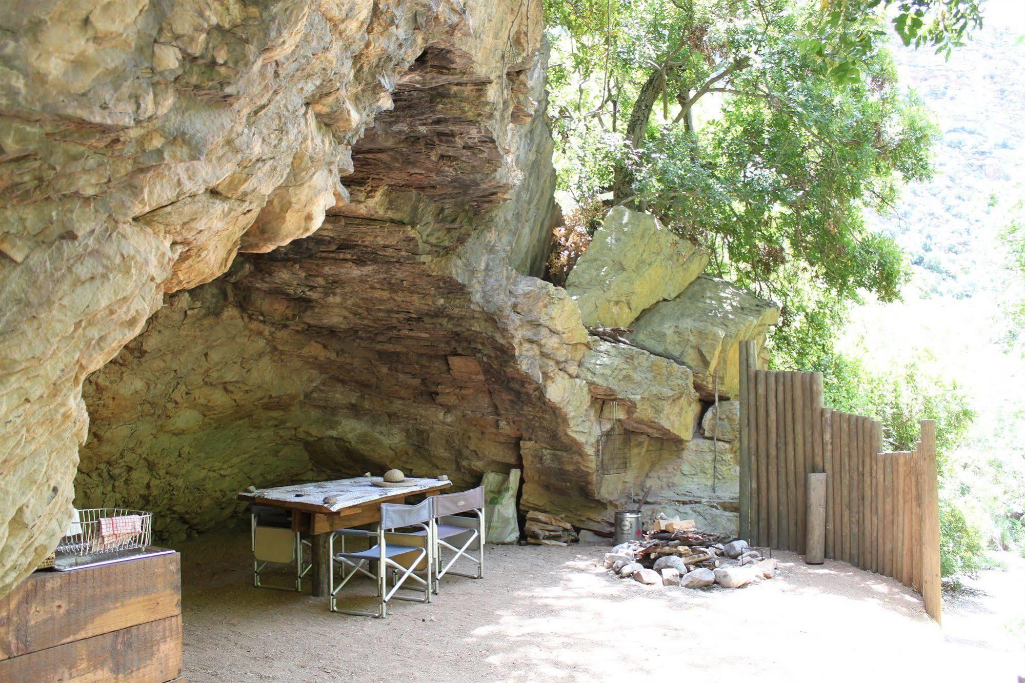 Sederkloof Lodge Studtis 外观 照片