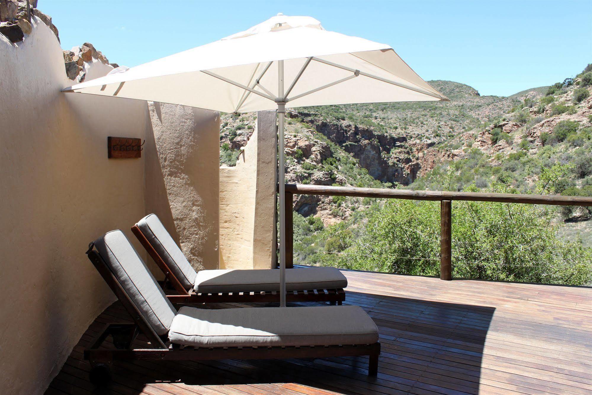 Sederkloof Lodge Studtis 外观 照片