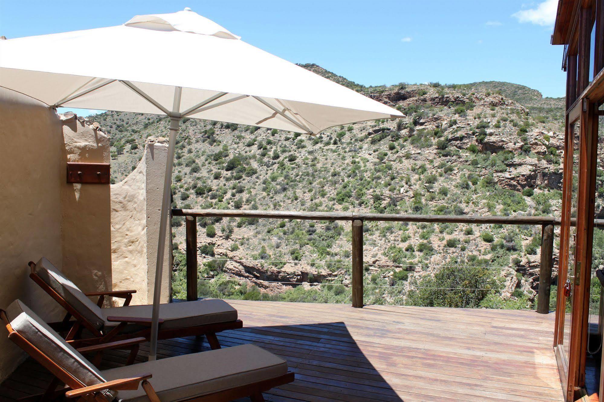 Sederkloof Lodge Studtis 外观 照片
