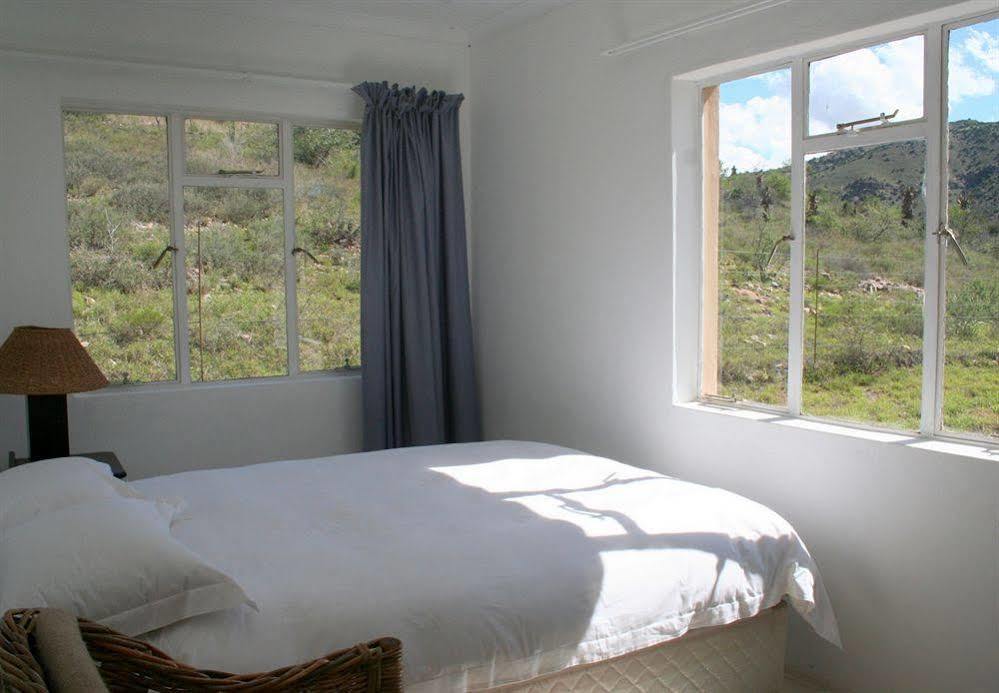 Sederkloof Lodge Studtis 外观 照片