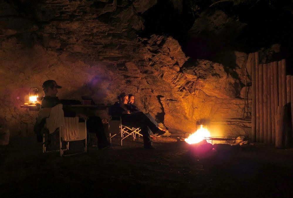 Sederkloof Lodge Studtis 外观 照片
