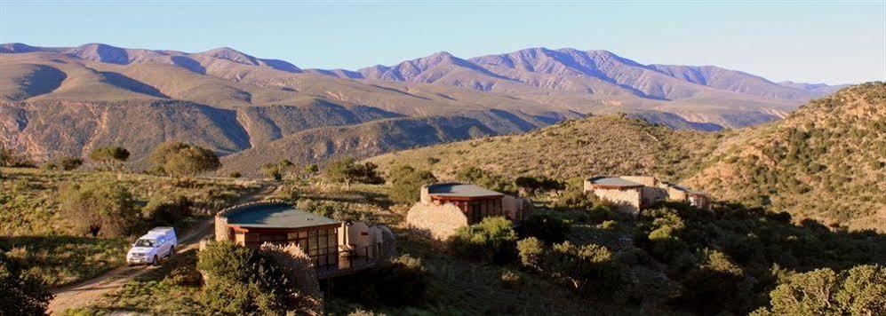 Sederkloof Lodge Studtis 外观 照片