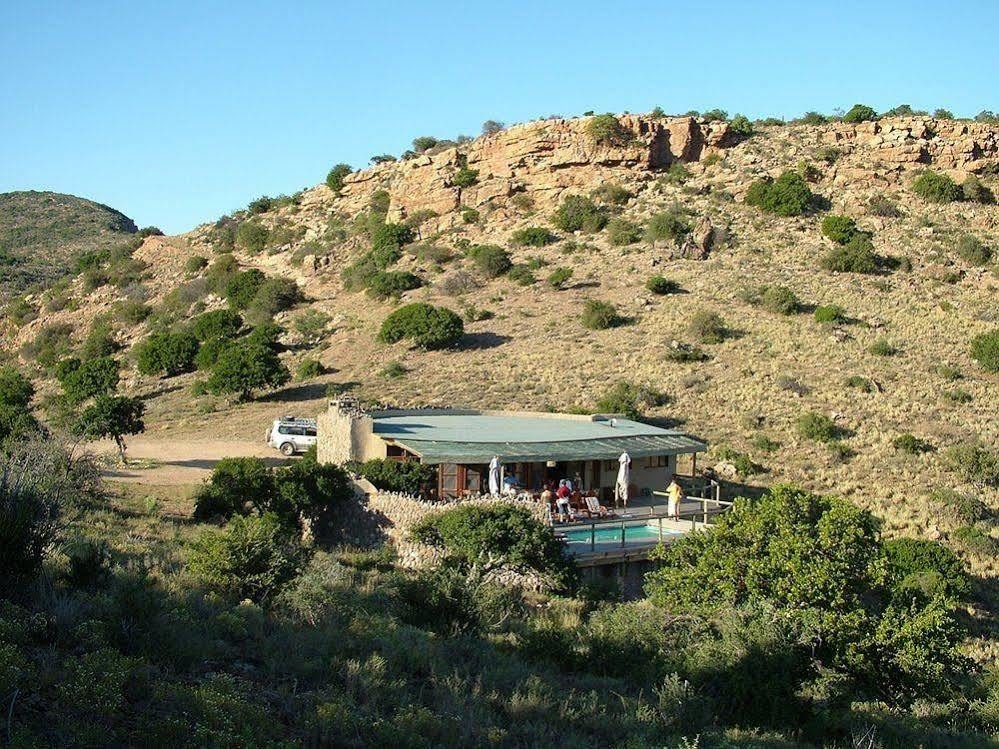 Sederkloof Lodge Studtis 外观 照片