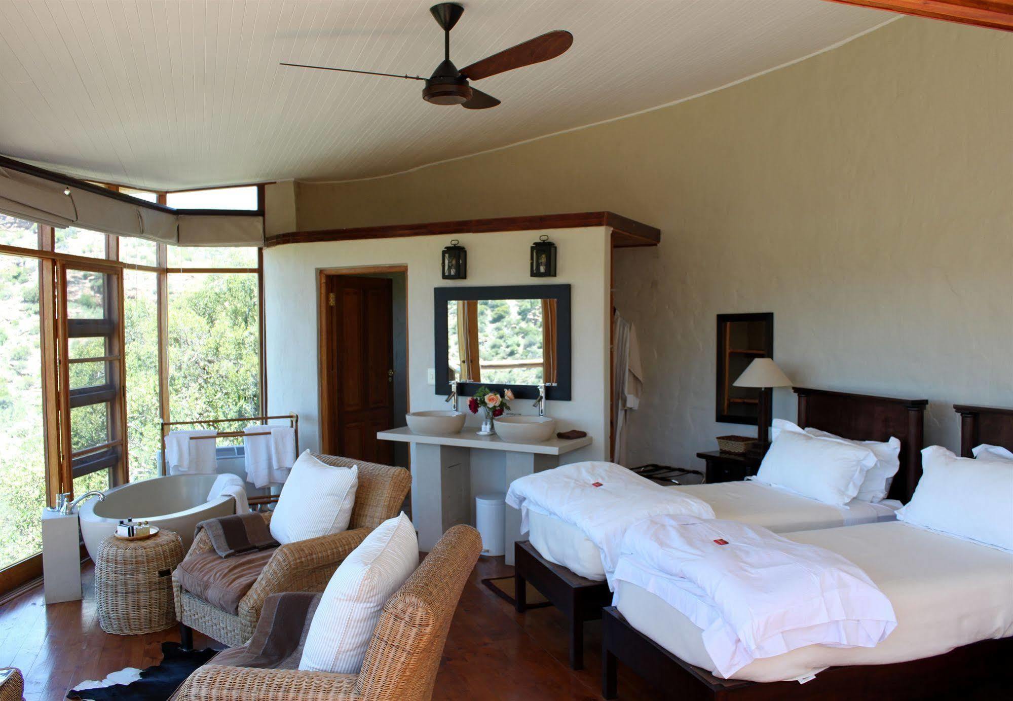 Sederkloof Lodge Studtis 外观 照片