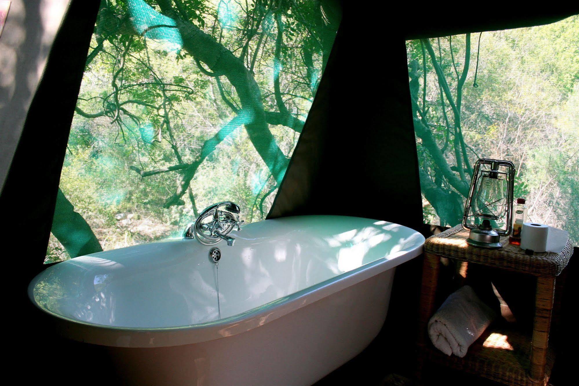 Sederkloof Lodge Studtis 外观 照片