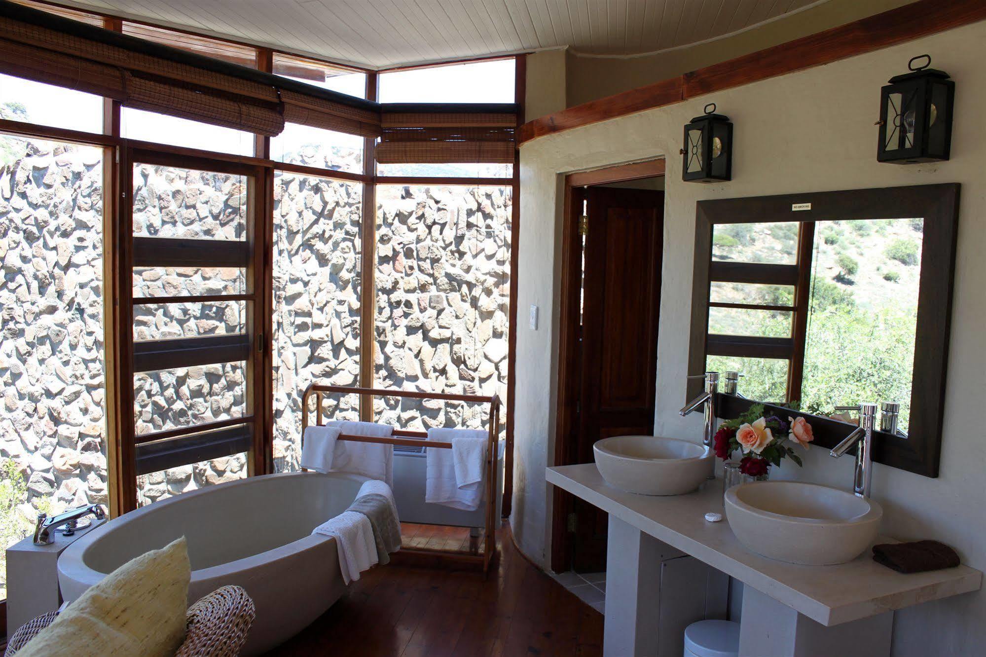 Sederkloof Lodge Studtis 外观 照片