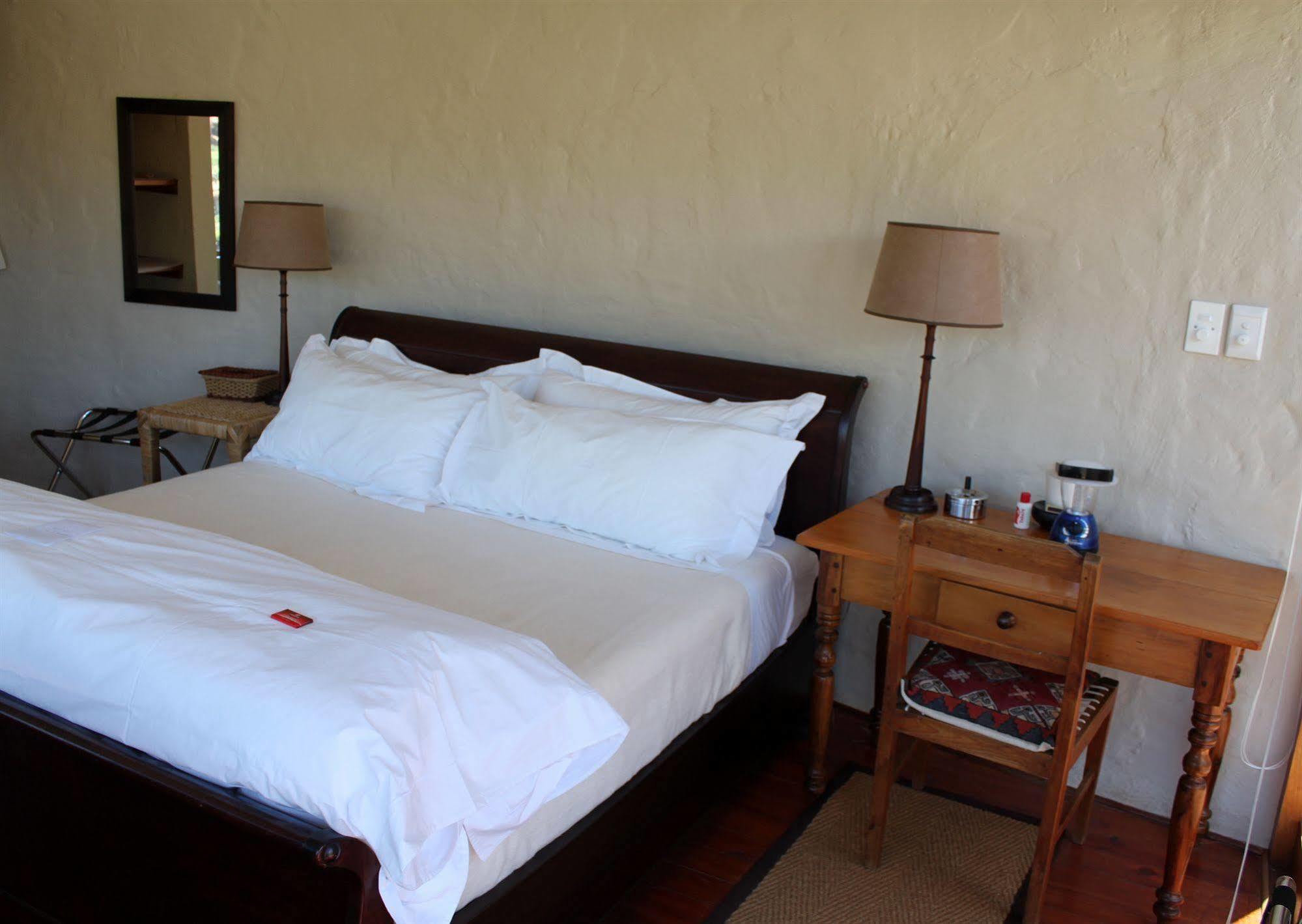 Sederkloof Lodge Studtis 外观 照片
